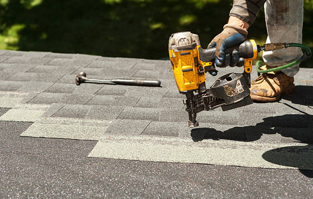 Trusted Stafford, TX Roofing Contractor Experts